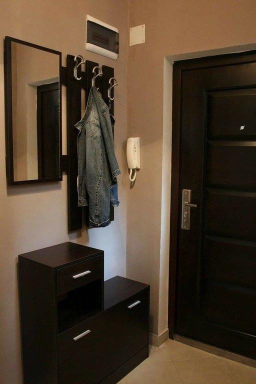 Yavor Apartment Sofia Exterior photo
